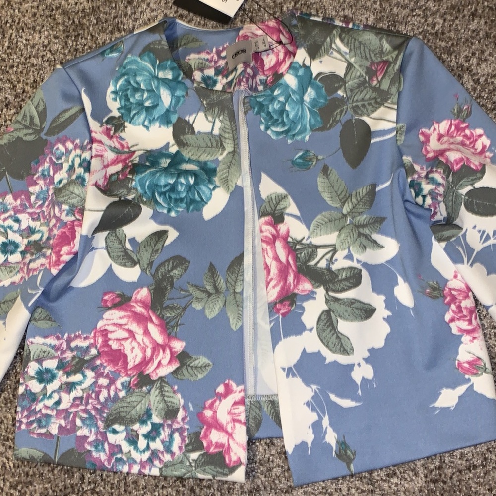 ASOS blazer - Picture 2 of 3